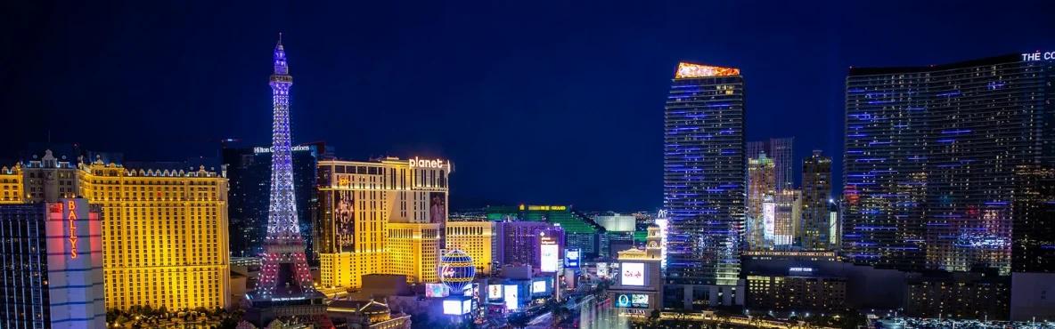 How to Spend 48 Hours in Las Vegas