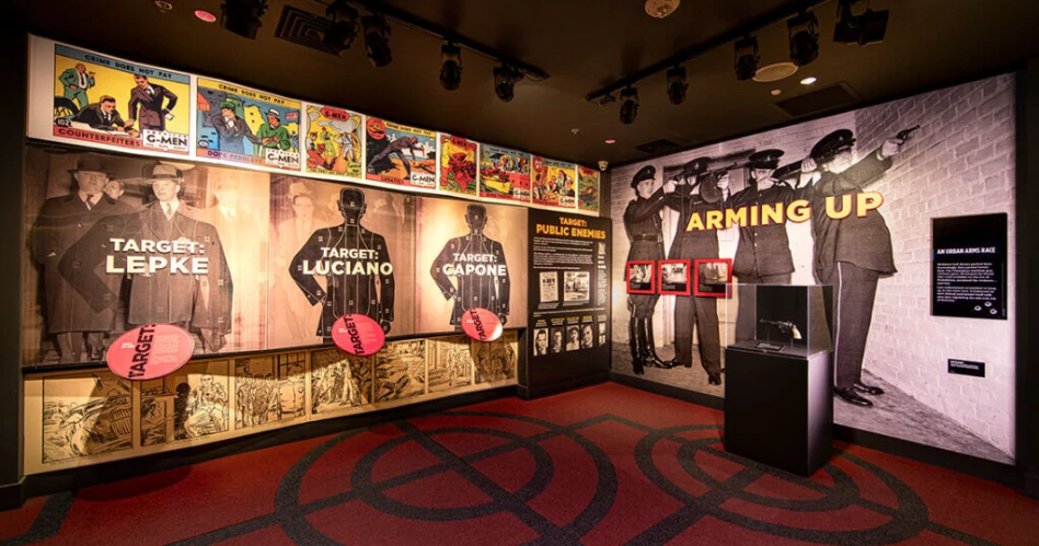 How to Spend 48 Hours in Las Vegas