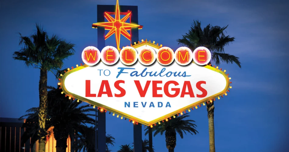 How to Spend 48 Hours in Las Vegas