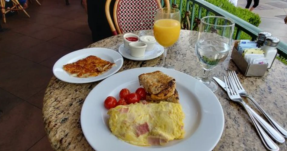 3-Day Las Vegas Itinerary