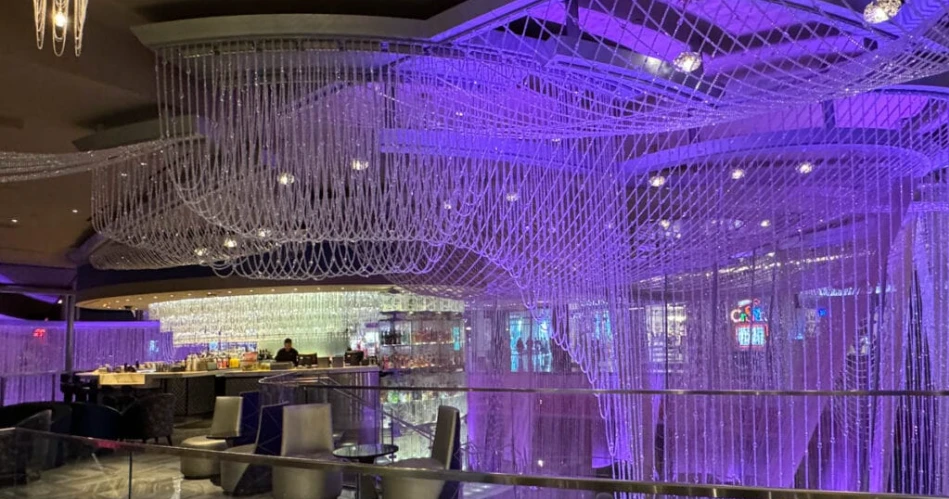 3-Day Las Vegas Itinerary