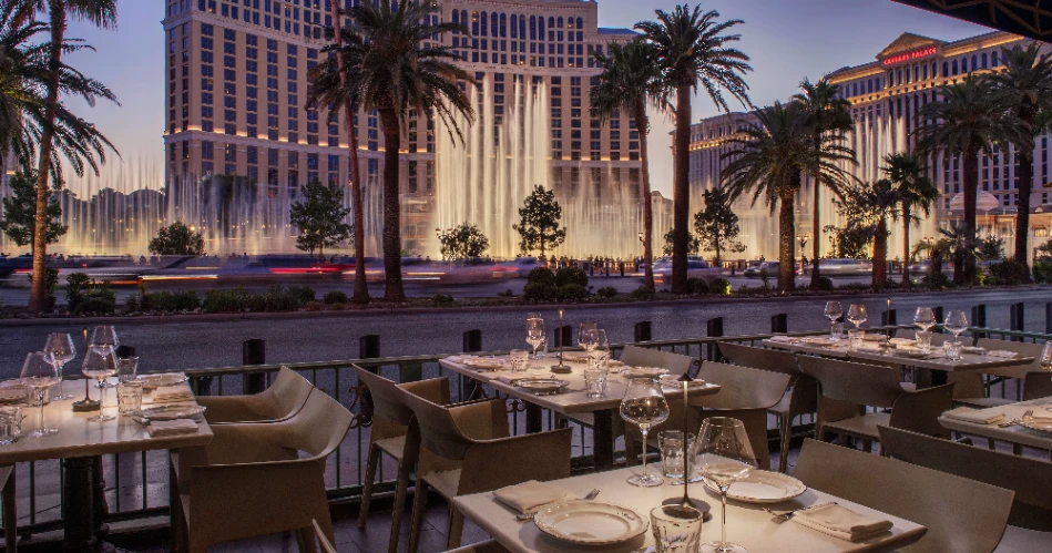 3-Day Las Vegas Itinerary