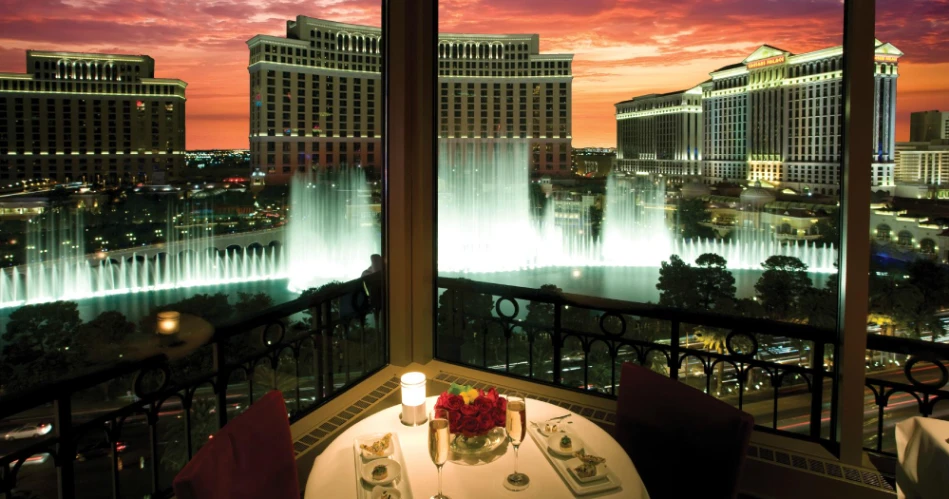3-Day Las Vegas Itinerary