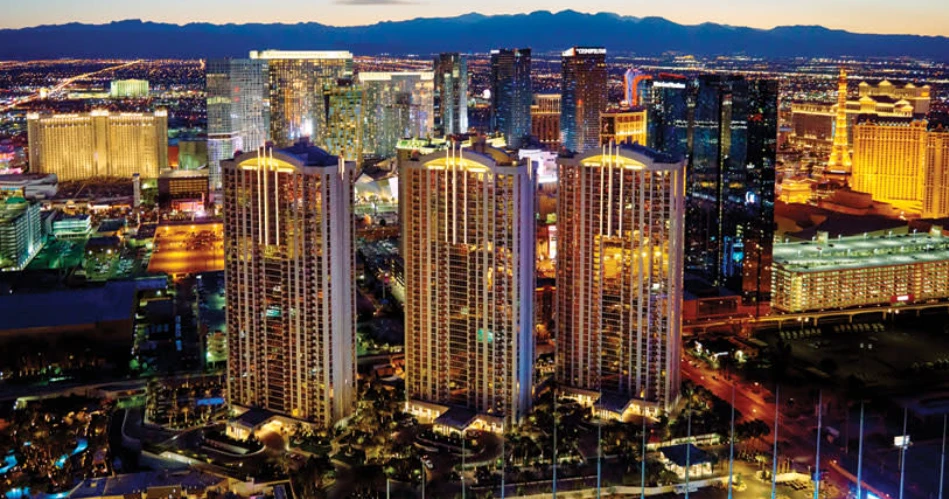 3-Day Las Vegas Itinerary