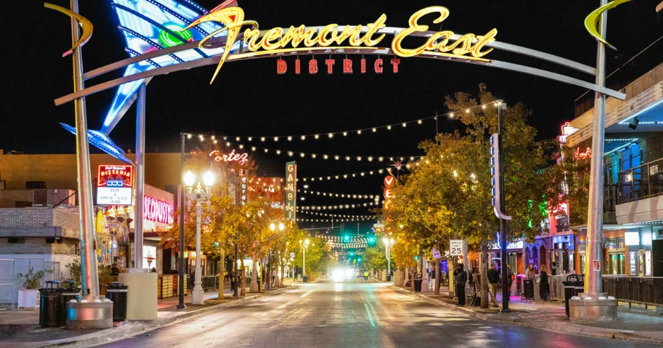 3-Day Las Vegas Itinerary