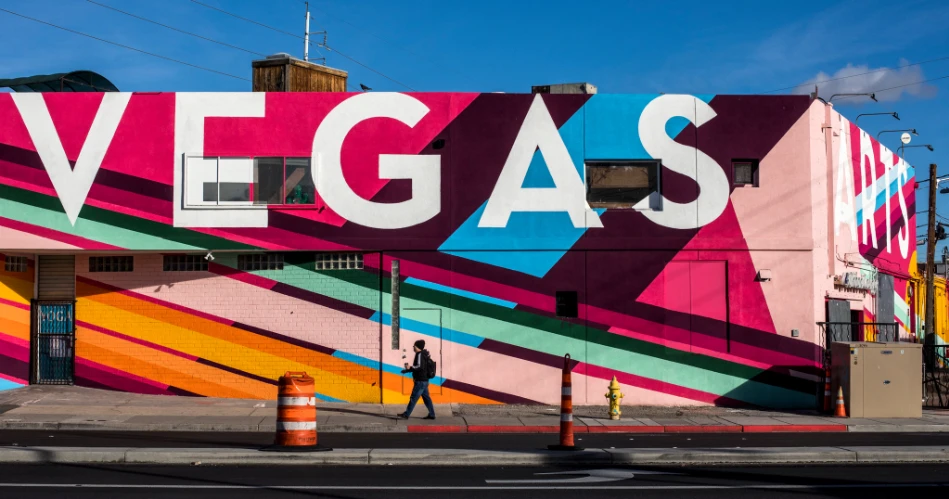 3-Day Las Vegas Itinerary