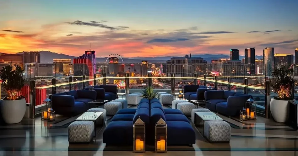 3-Day Las Vegas Itinerary