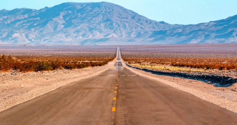 3-Day Las Vegas Itinerary
