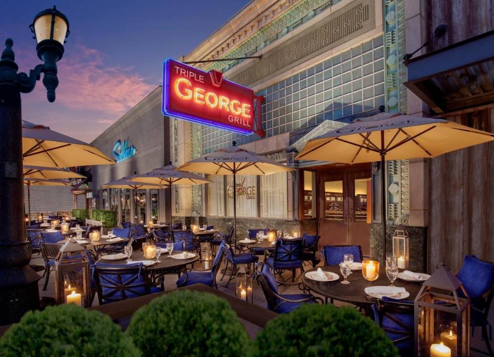 Downtown Grand Hotel & Casino Image 21