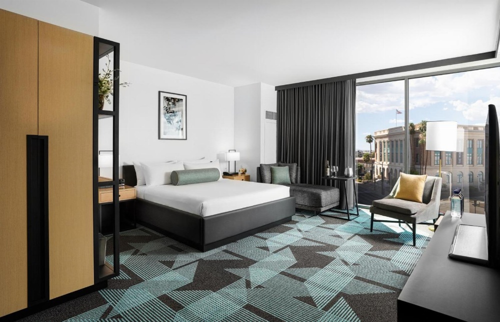 Downtown Grand Hotel & Casino Main image