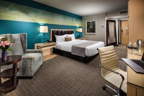 Downtown Grand Hotel & Casino image 32